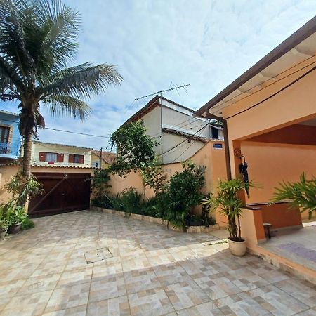 Suites Canto Do Pontal Paraty Exterior photo