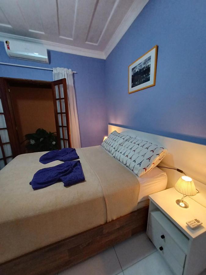 Suites Canto Do Pontal Paraty Exterior photo