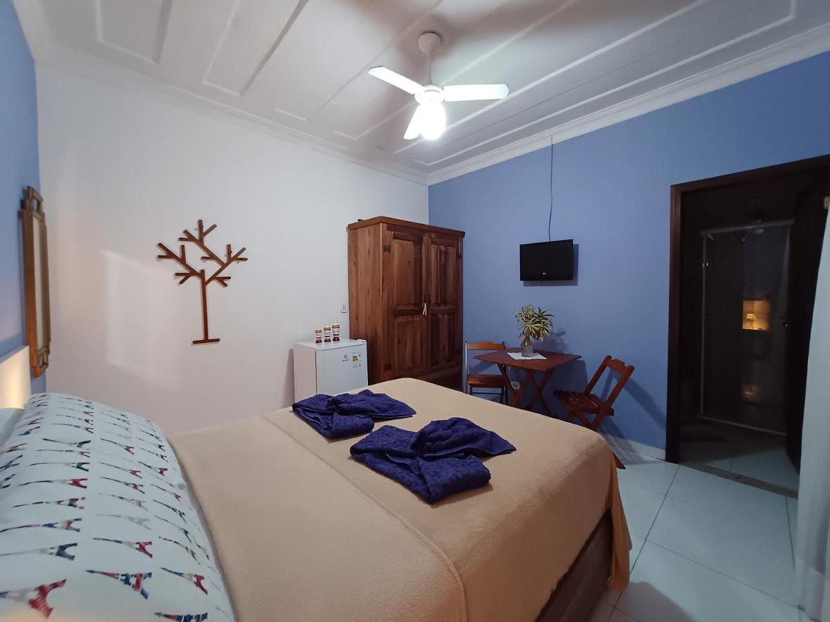 Suites Canto Do Pontal Paraty Exterior photo