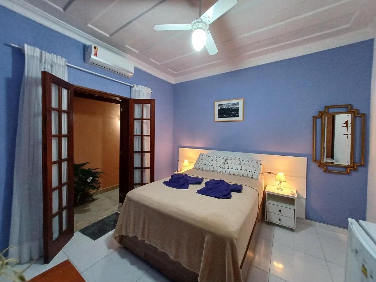 Suites Canto Do Pontal Paraty Exterior photo