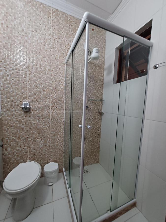 Suites Canto Do Pontal Paraty Exterior photo