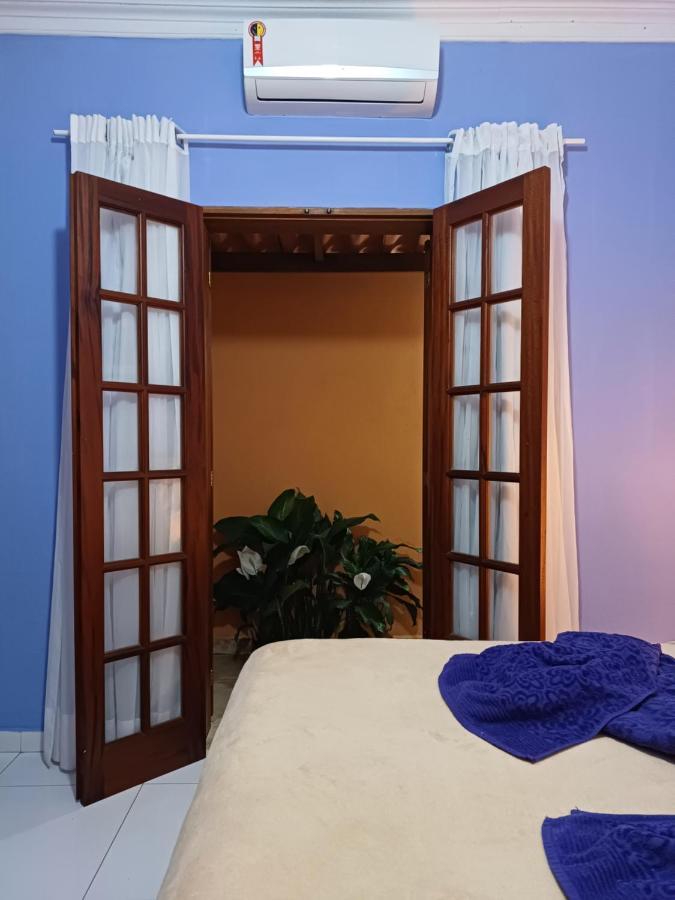 Suites Canto Do Pontal Paraty Exterior photo