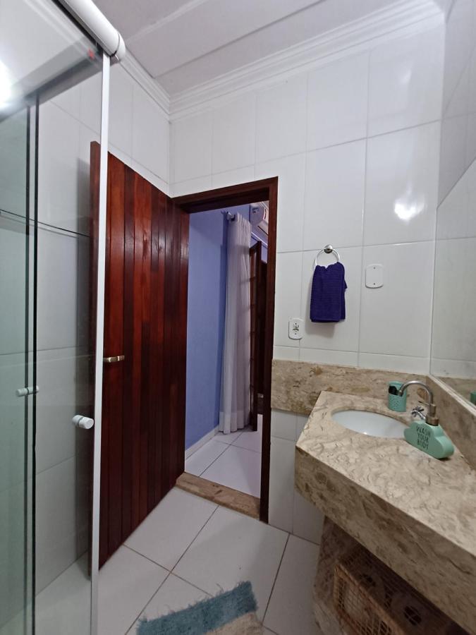Suites Canto Do Pontal Paraty Exterior photo