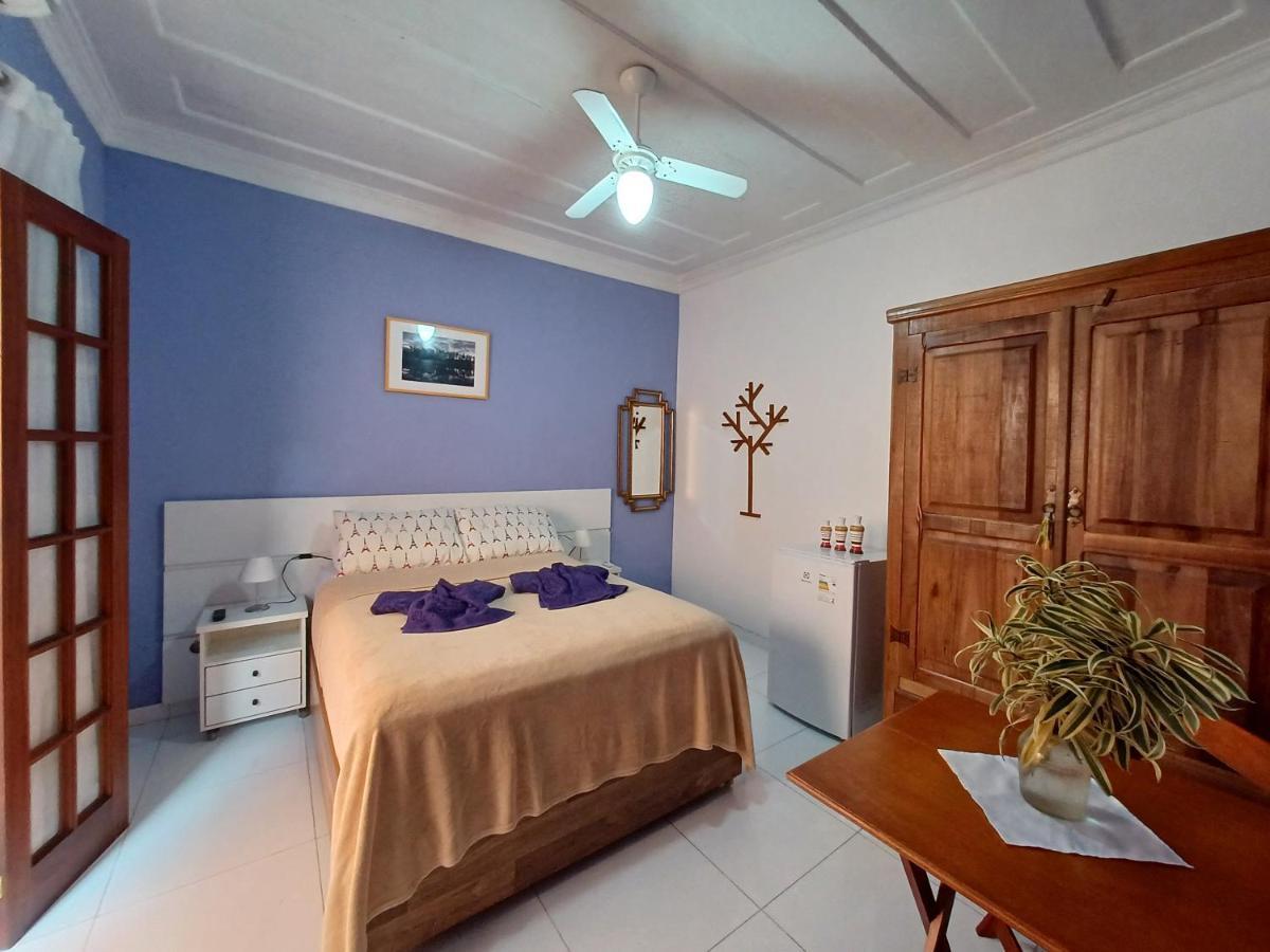 Suites Canto Do Pontal Paraty Exterior photo