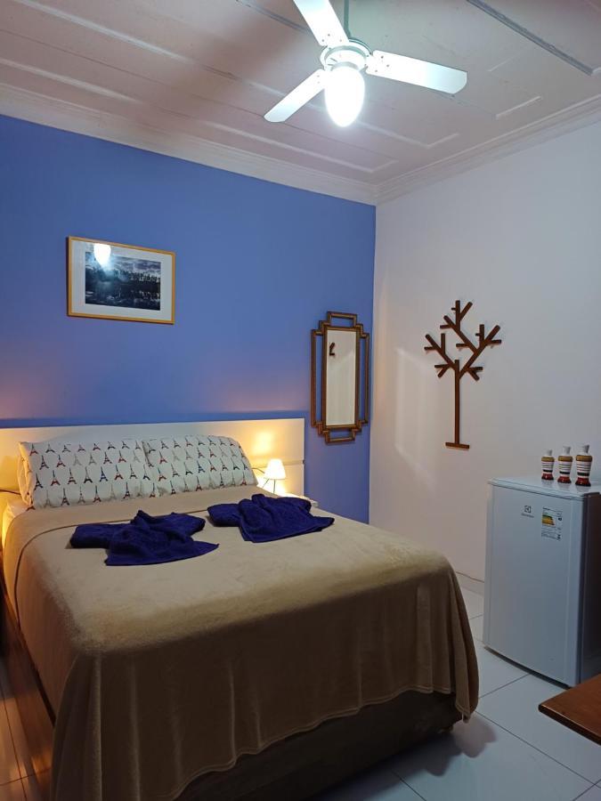 Suites Canto Do Pontal Paraty Exterior photo