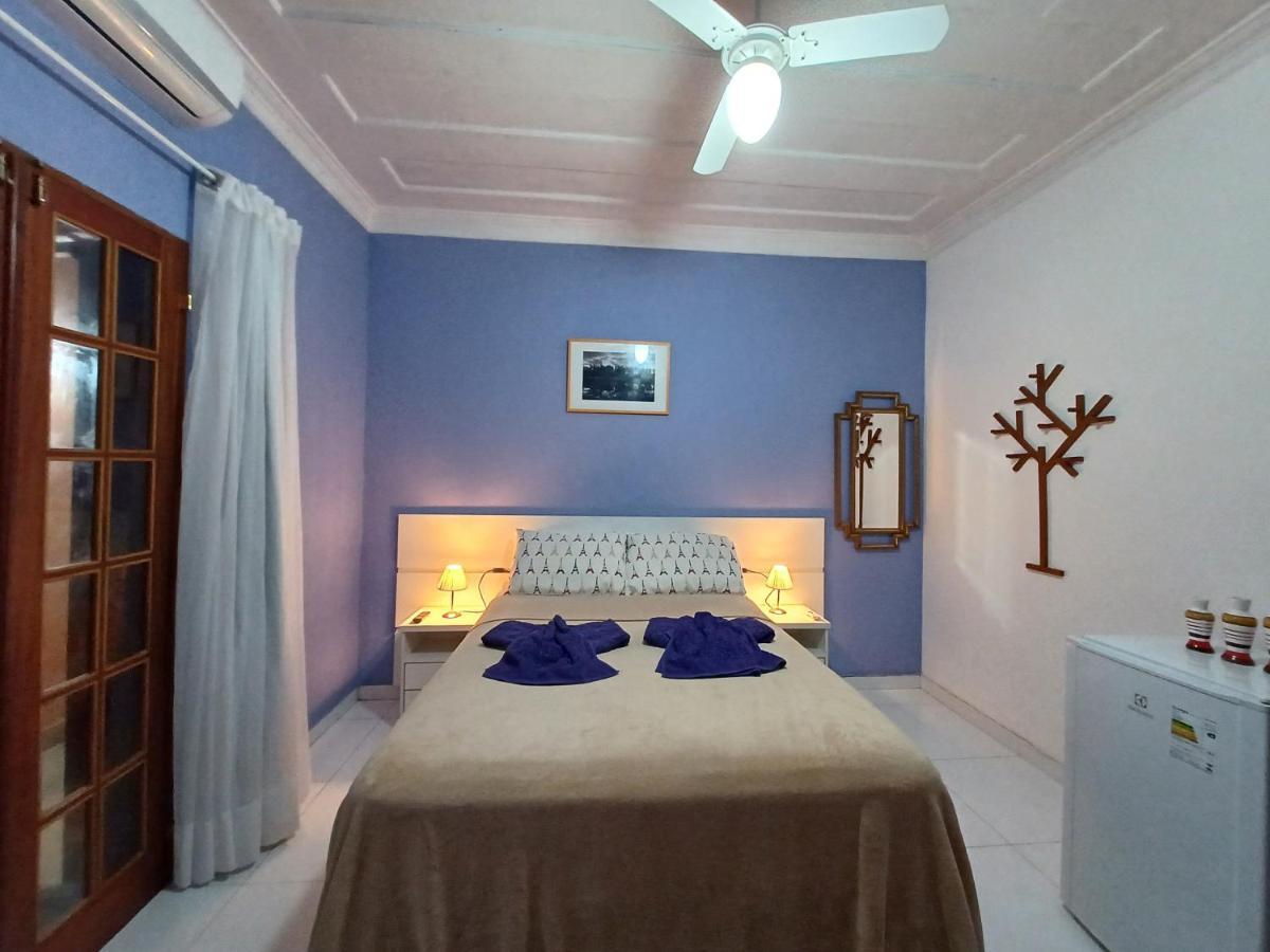 Suites Canto Do Pontal Paraty Exterior photo
