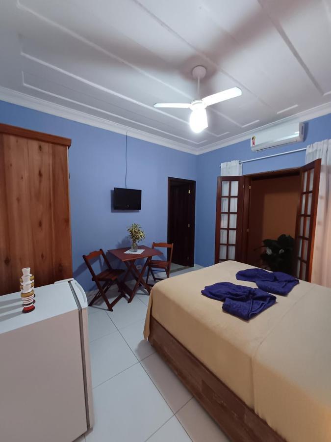 Suites Canto Do Pontal Paraty Exterior photo