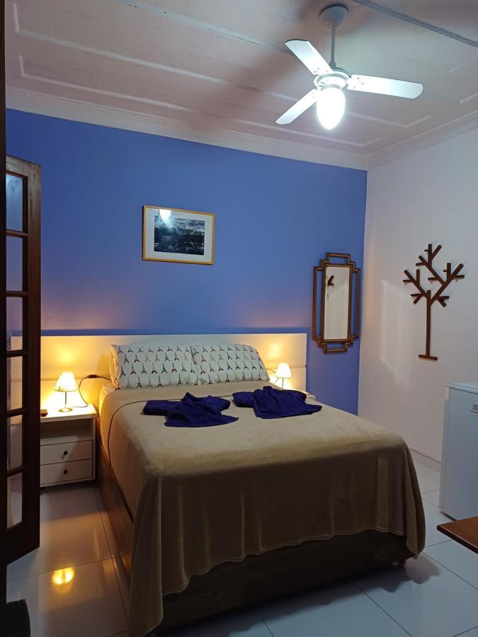 Suites Canto Do Pontal Paraty Exterior photo