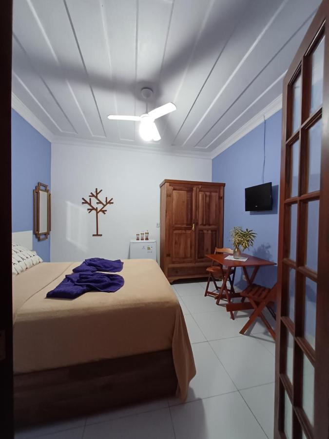 Suites Canto Do Pontal Paraty Exterior photo