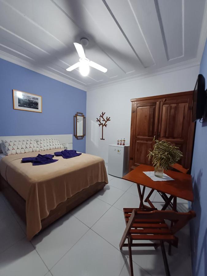Suites Canto Do Pontal Paraty Exterior photo