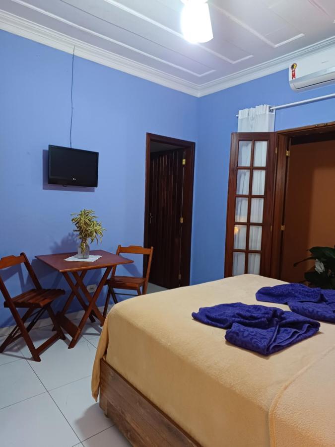 Suites Canto Do Pontal Paraty Exterior photo