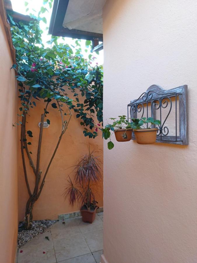Suites Canto Do Pontal Paraty Exterior photo