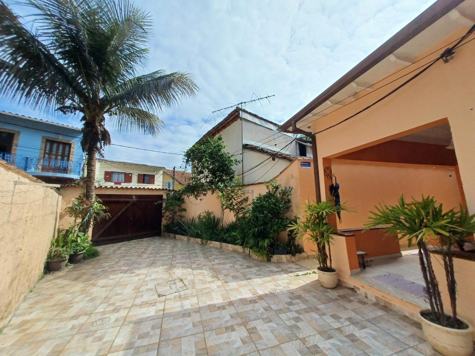 Suites Canto Do Pontal Paraty Exterior photo