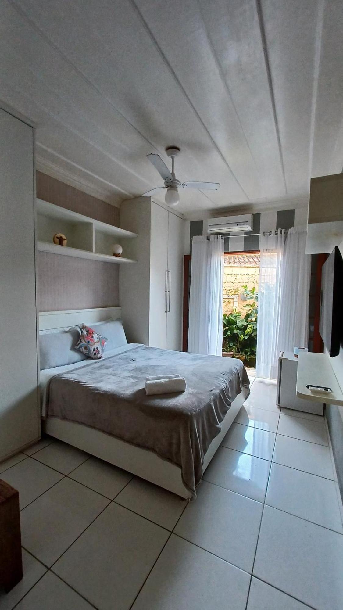 Suites Canto Do Pontal Paraty Exterior photo