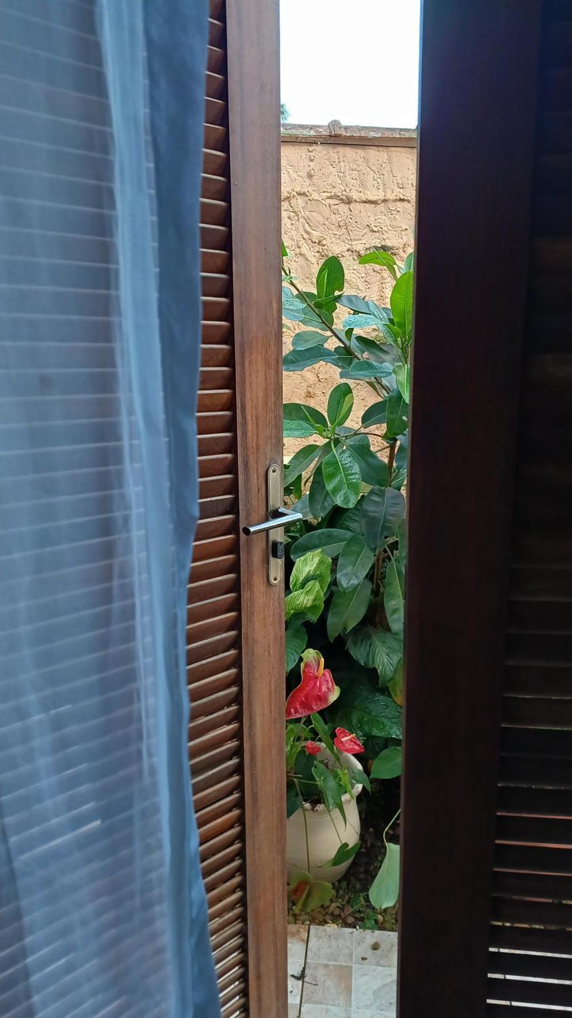 Suites Canto Do Pontal Paraty Exterior photo