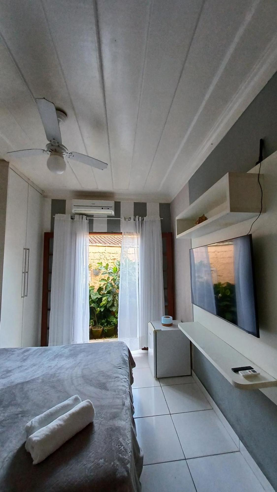 Suites Canto Do Pontal Paraty Exterior photo