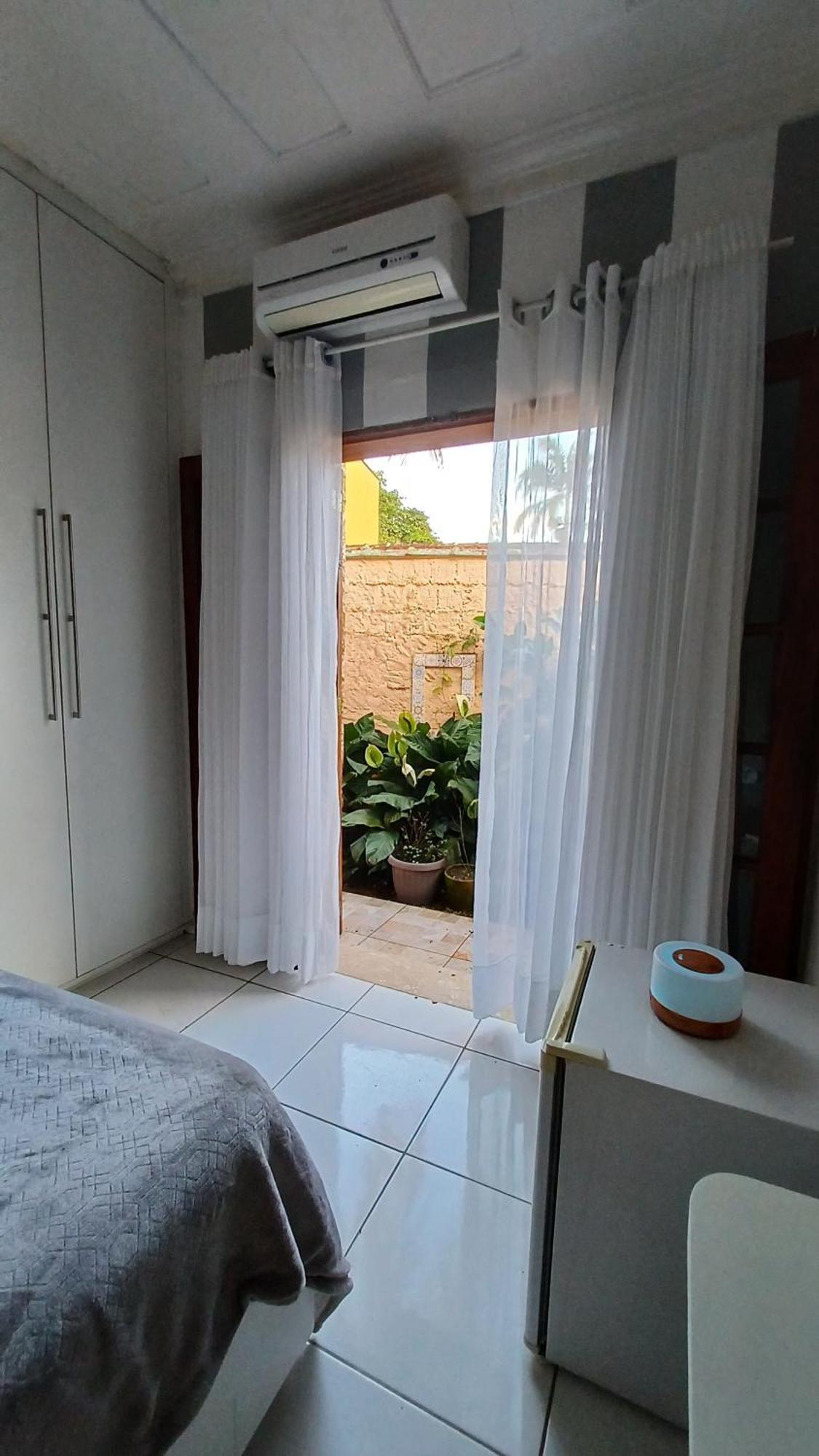 Suites Canto Do Pontal Paraty Exterior photo