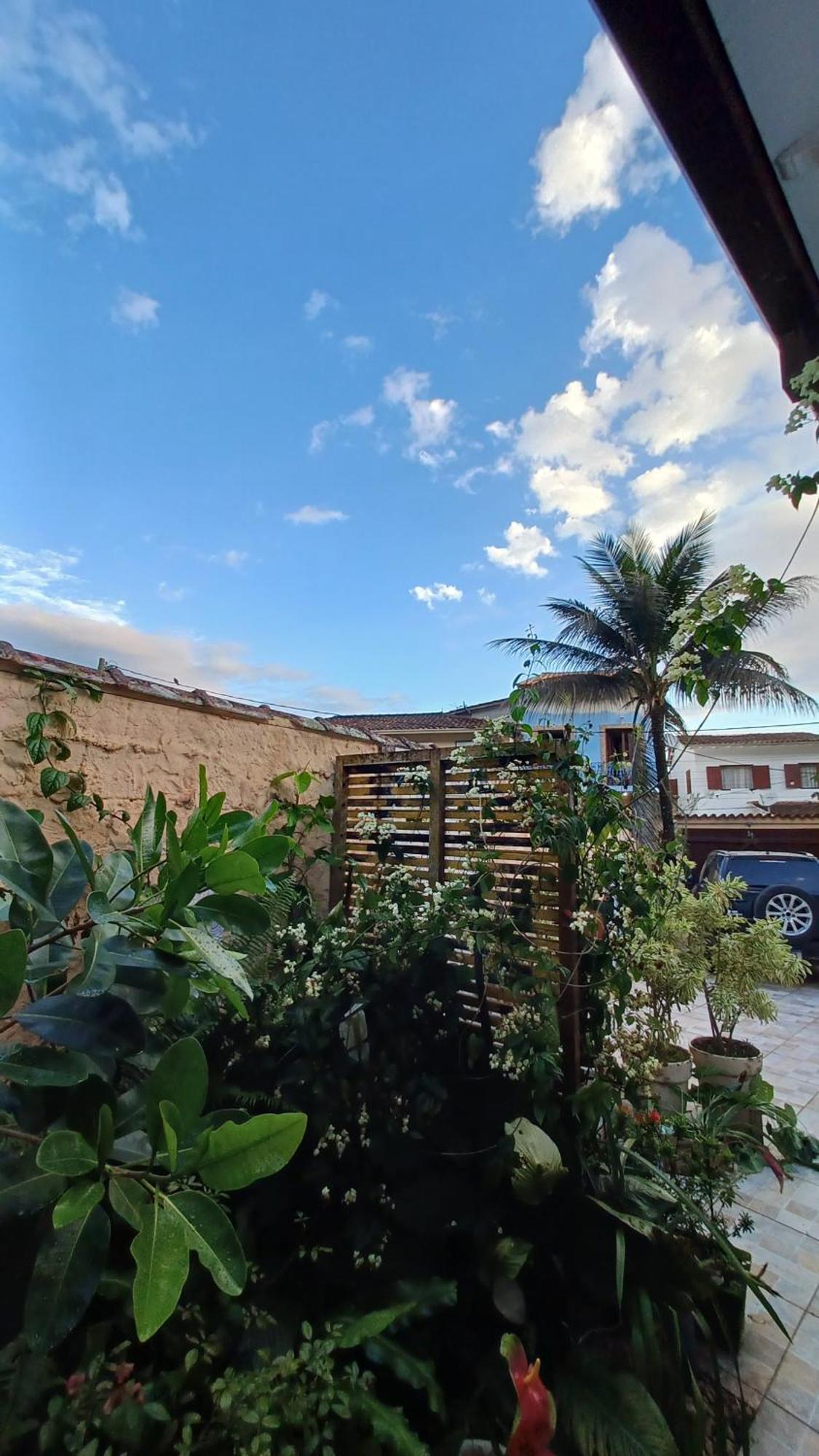 Suites Canto Do Pontal Paraty Exterior photo