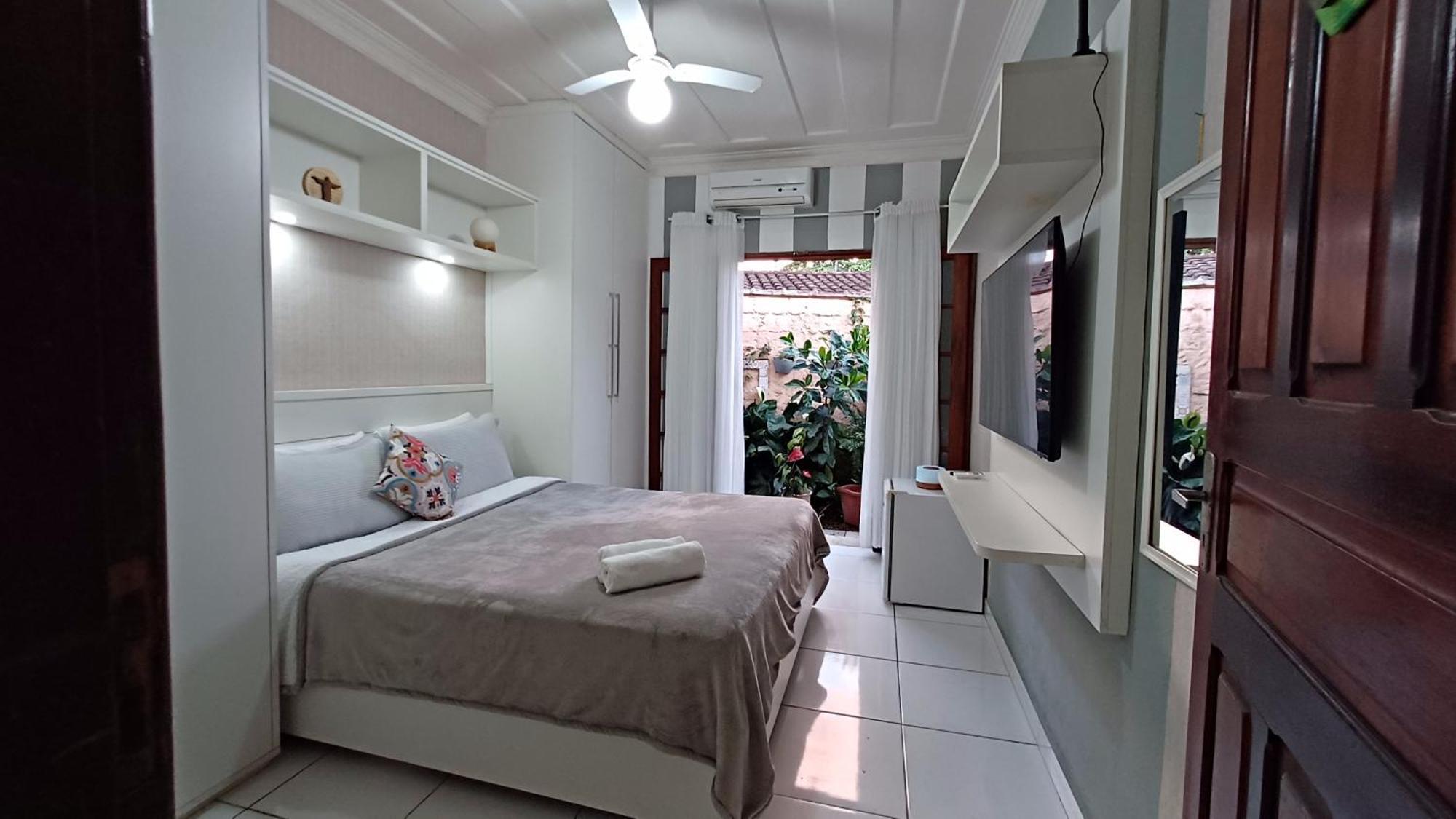 Suites Canto Do Pontal Paraty Exterior photo