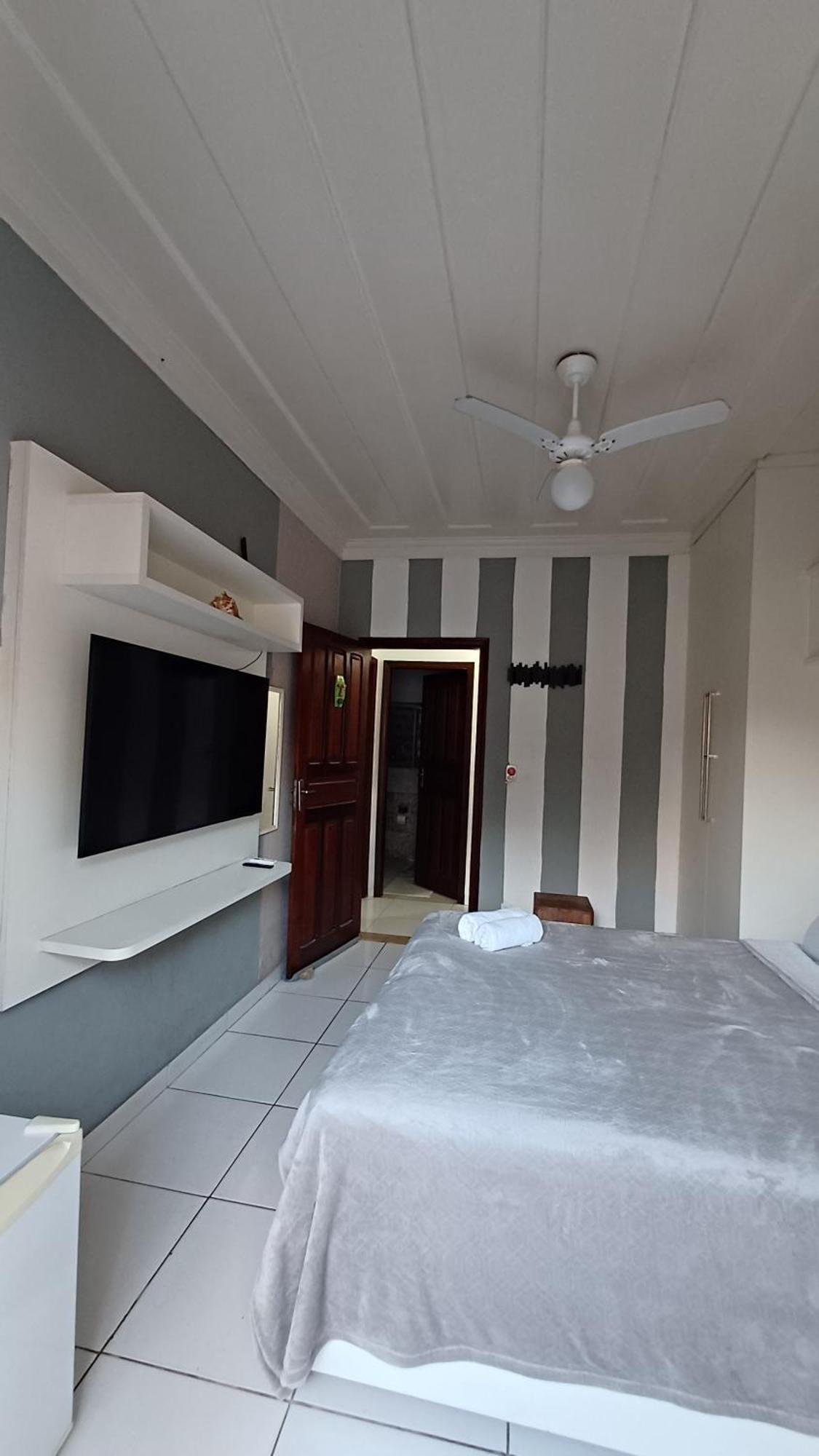 Suites Canto Do Pontal Paraty Exterior photo