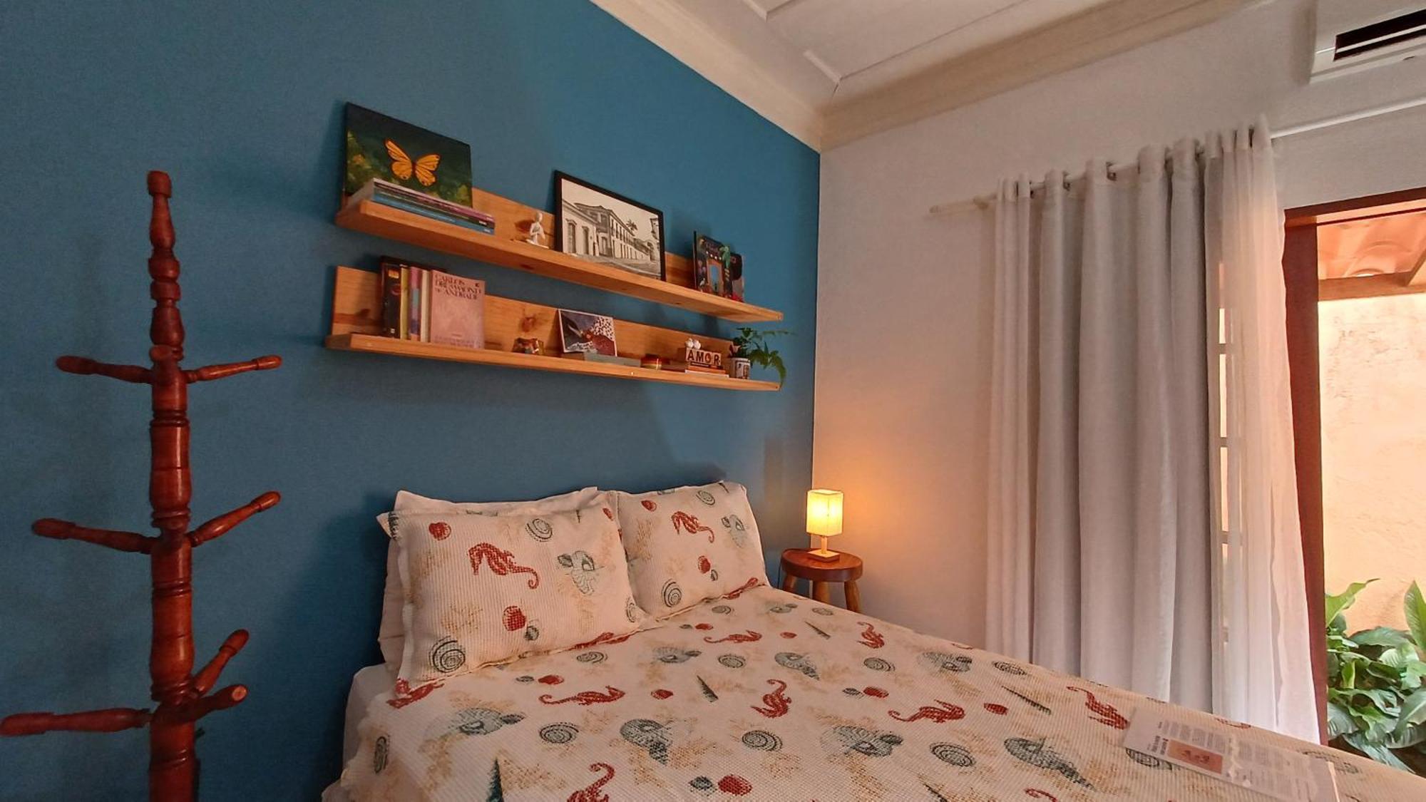 Suites Canto Do Pontal Paraty Exterior photo